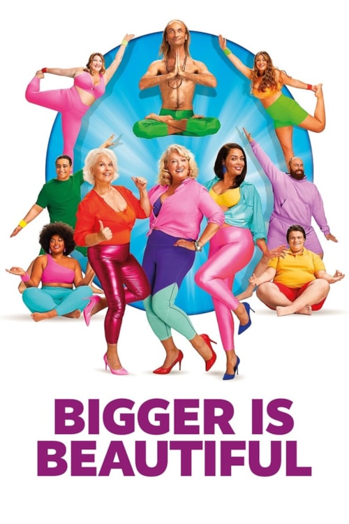 Big is Beautiful poster
